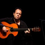 Rafael Andujar Referencia : 50 Años De FlamencoAlfonso Salmeron